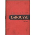 Nouveau petit Larousse illustré dictionnaire encyclopédique