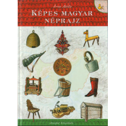 Képes magyar néprajz