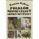 Folklór, népművészet, népies művészet