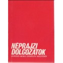 Néprajzi dolgozatok Borsod-Abaúj-Zemplén megyéből