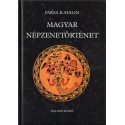 Magyar népzenetörténet