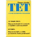 A tanári hatékonyság fejlesztése - A T.E.T.-módszer