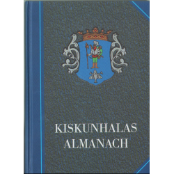 Kiskunhalas Almanach