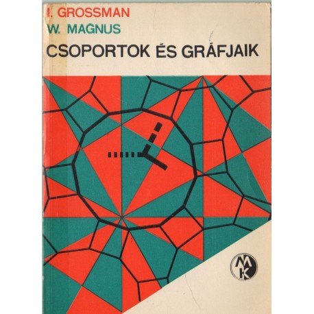 Csoportok és gráfjaik