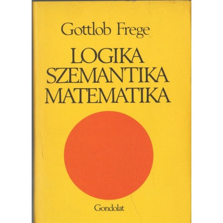 Logika, szemantika, matematika