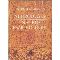Neurológia - Neuropszichológia