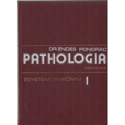 Pathologia I-II. kötet