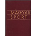 Magyar Sport I-II. kötet (egyben)