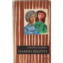 Harriet regénye