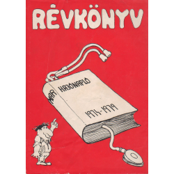 Révkönyv 1974-79
