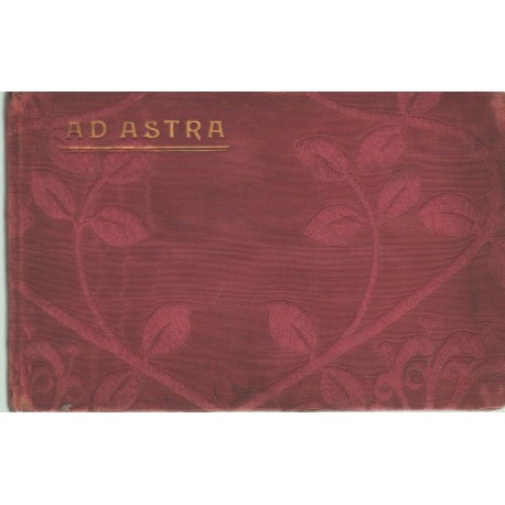 Ad Astra (Almanach)