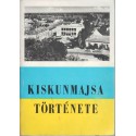 Kiskunmajsa története