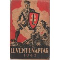 Leventenaptár 1943