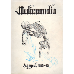 Medicomedia 1968-1973