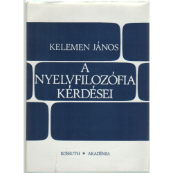 A nyelvfilozófia kérdései