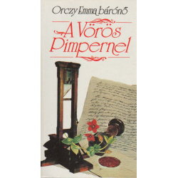 A Vörös Pimpernel