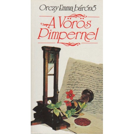 A Vörös Pimpernel