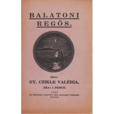 Balatoni regős