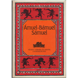 Ámuel-Bámuel Sámuel
