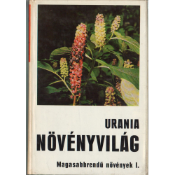 Urania növényvilág