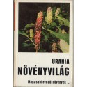 Urania növényvilág