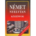 Német nyelvtan középfok