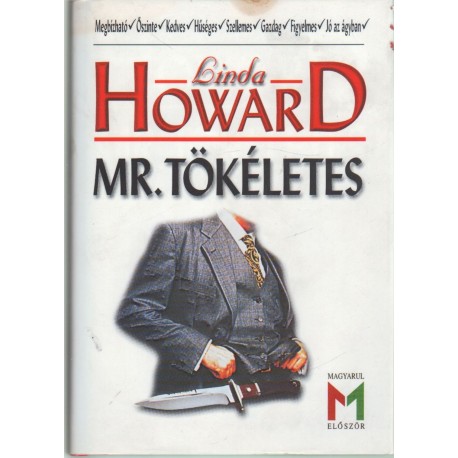 Mr. Tökéletes