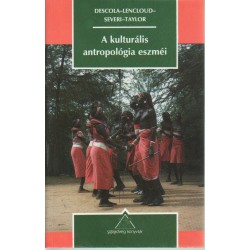 A kulturális antropológia eszméi
