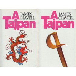 A Tajpan I-II. kötet