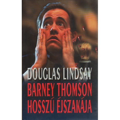 Barney Thomson hosszú éjszakája