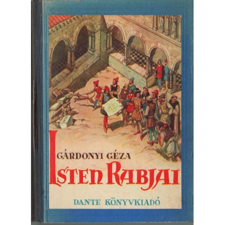 Isten rabjai