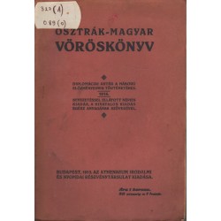 Osztrák-Magyar vöröskönyv