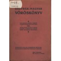 Osztrák-Magyar vöröskönyv