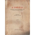 A Dunatáj I-III. kötet