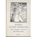 Isteni színjáték