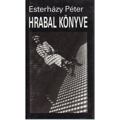 Hrabal könyve