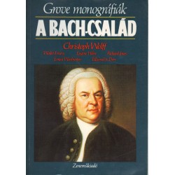 A Bach-család
