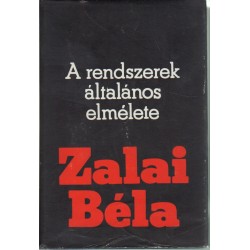 A rendszerek általános elmélete