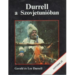 Durrell a Szovjetunióban