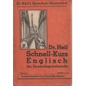 Dr. Heil Schnell-Kursus Englisch