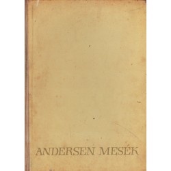 Mesék - Andersen