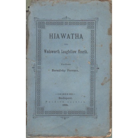 Hiawatha