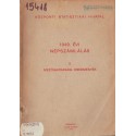 1949. évi népszámlálás 2.
