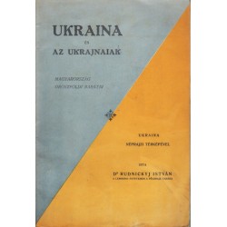 Ukraina és az ukrainaiak