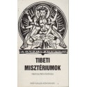 Tibeti misztériumok