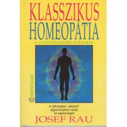 Klasszikus homeopátia