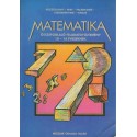 Matematika könyvek (5 db)