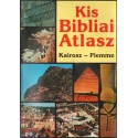 Kis bibliai atlasz