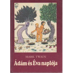Ádám és Éva naplója