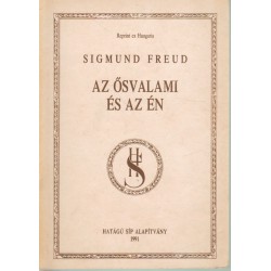 Az ősvalami és az én (reprint)